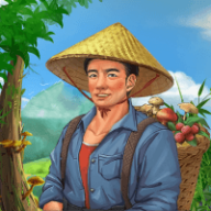 一起去赶山游戏v1.0