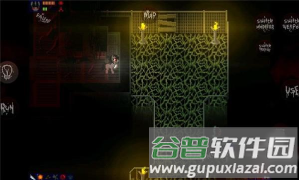 梦魇迷宫游戏图片4