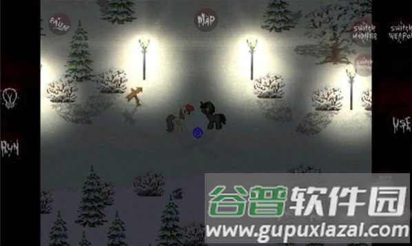 梦魇迷宫游戏图片5