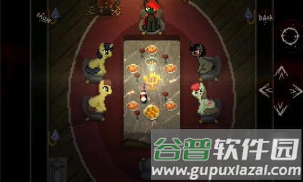 梦魇迷宫游戏图片7