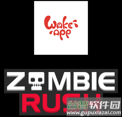 ZombieRush游戏