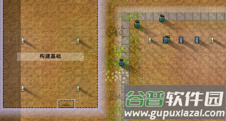 监狱建造师汉化完整版