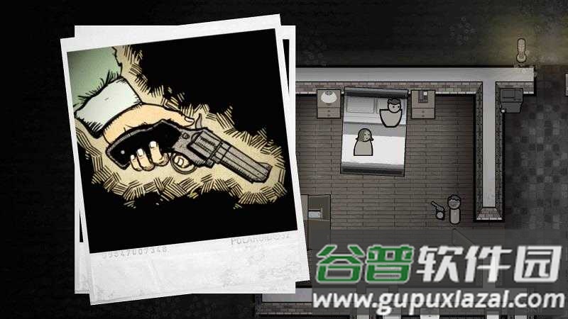 监狱建造师汉化完整版截图1