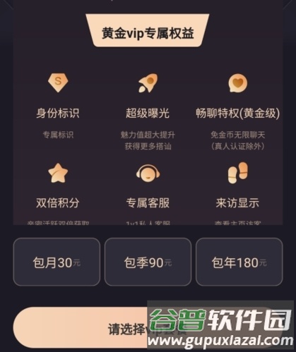 文撩怎么收费图片2