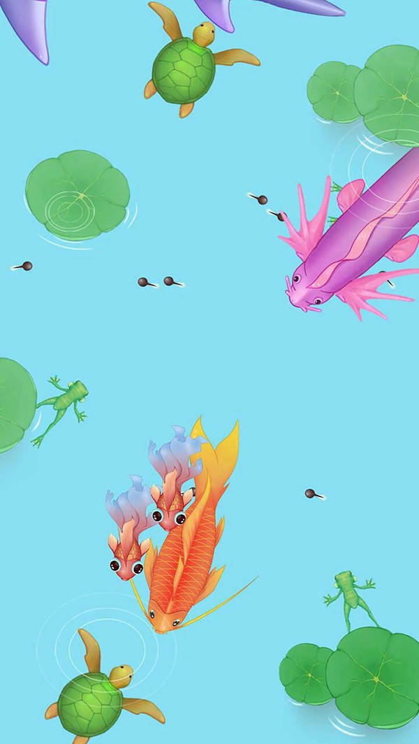 我要召唤神龙游戏下载