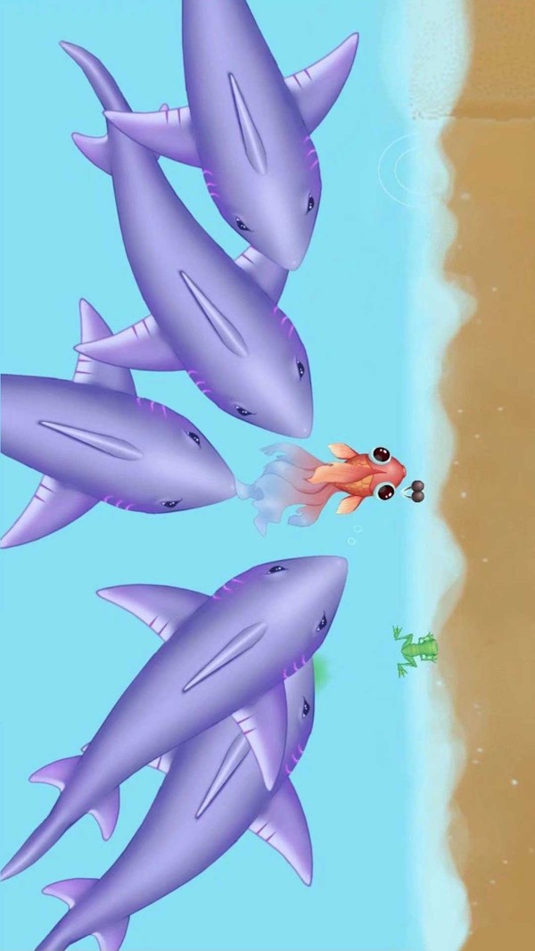 我要召唤神龙万宁版免广告截图2