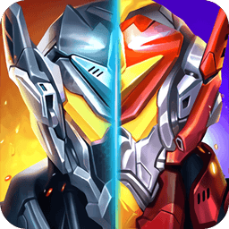 无双机甲无限金币无限钻石版v1.0.4