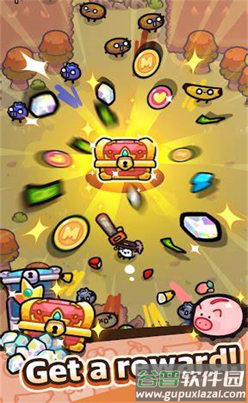 Juice King游戏(Juice King安装器)截图5