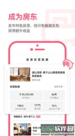 小猪短租民宿官方app截图3
