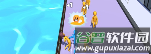 街头耳光侠安卓版图片1