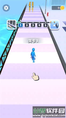 街头耳光侠安卓版图片3