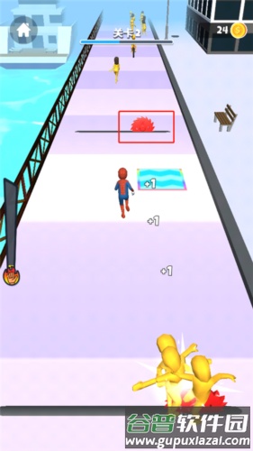 街头耳光侠安卓版图片7