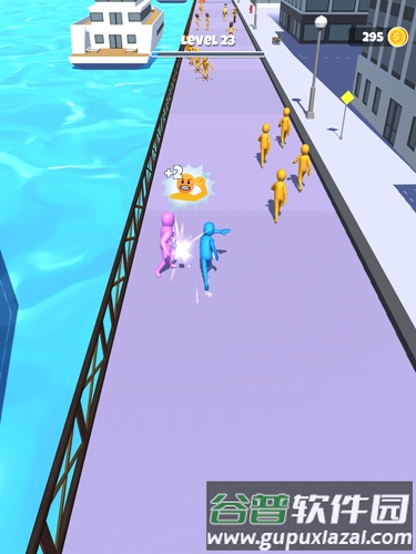 街头耳光侠最新版截图2