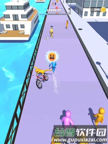 街头耳光侠最新版截图3