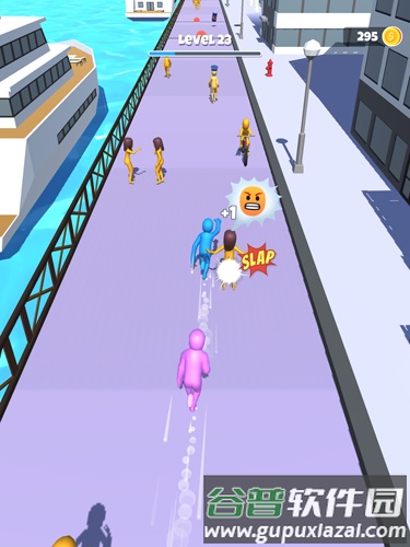 街头耳光侠最新版截图4