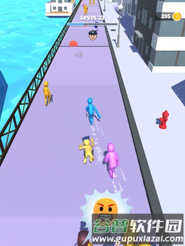 街头耳光侠最新版截图5