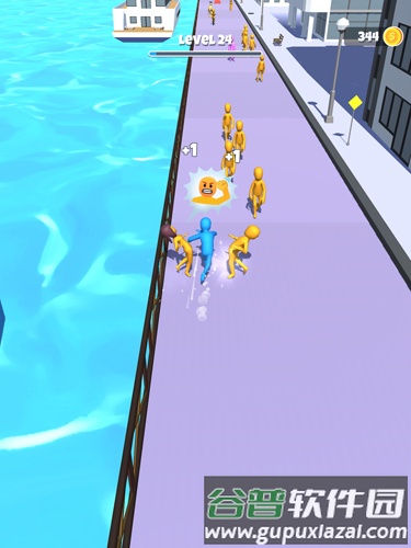 街头耳光侠最新版截图6