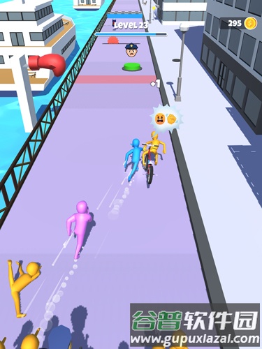 街头耳光侠最新版截图7