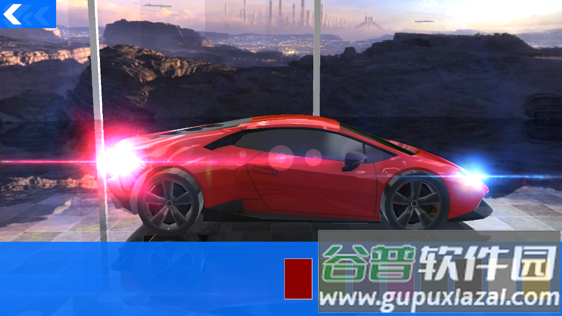 极限竞速地平线5(Forza Horizon 5)截图2