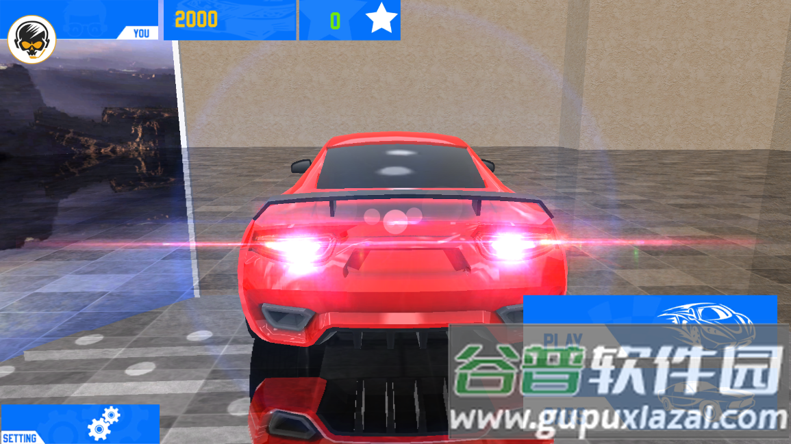 极限竞速地平线5(Forza Horizon 5)截图4