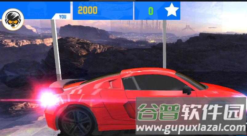 极限竞速地平线5手机版(Forza Horizon 5)