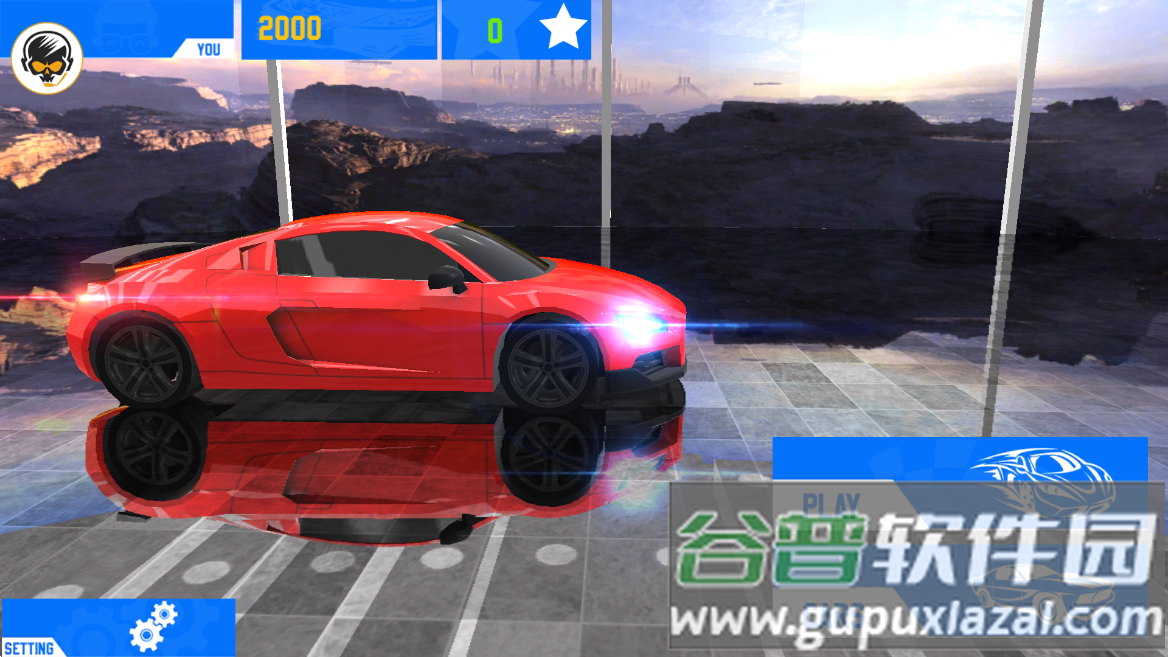 极限竞速地平线5手机版(Forza Horizon 5)截图3