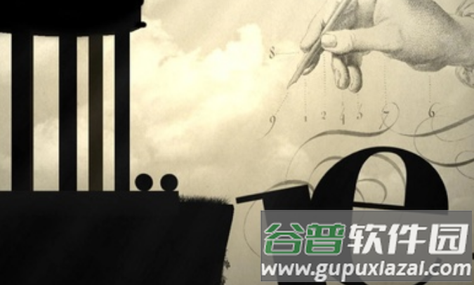 飞跃印刷史白金安卓游戏截图3