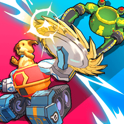 电锯大乱斗之超级机甲手游v1.0.0