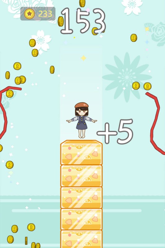 豆腐公主小游戏截图2