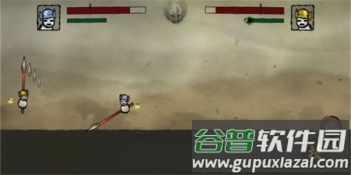 无敌争霸游戏截图2