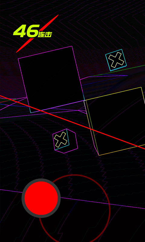 时间斩击游戏截图4