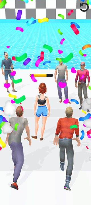 火焰女孩游戏截图5