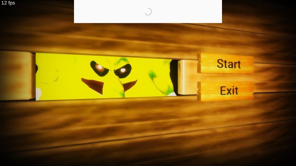 恐怖蟹堡王手机版截图2