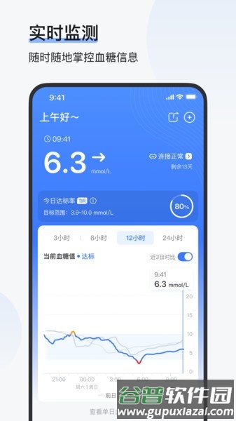 欧态易测app截图1