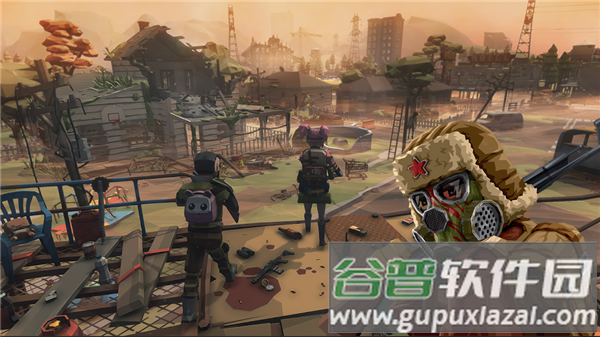 行尸2中文版下载官方正版截图2