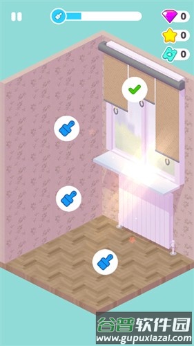 Decor Life装修人生中文版截图2