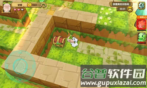 宠物迷宫最新版(PLP)截图1