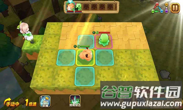 宠物迷宫最新版(PLP)截图5