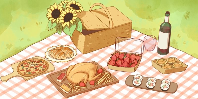 神奇脑回路免广告版截图1