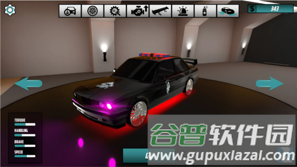 公路赛车俱乐部1