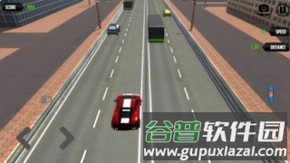 公路赛车俱乐部截图3