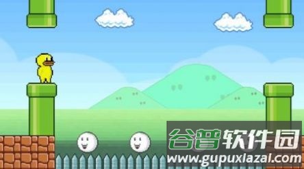 棘手的管道(TrickyPipes)游戏截图1