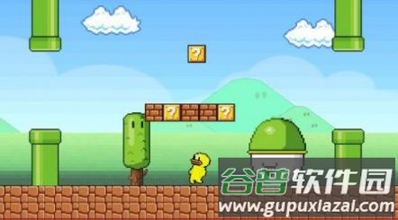 棘手的管道(TrickyPipes)游戏截图3