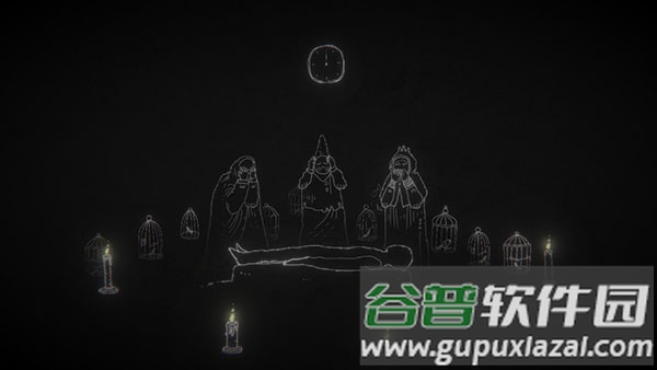 尘归尘手游下载截图4