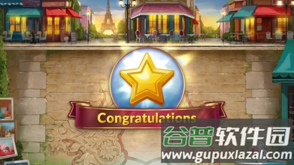 收集纸牌手游截图1