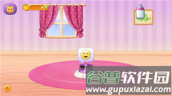 《我的可爱宠物屋官方版》截图7