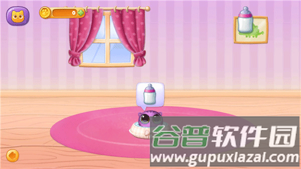 《我的可爱宠物屋官方版》截图8