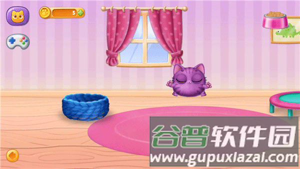 《我的可爱宠物屋官方版》截图9