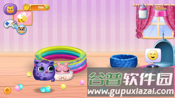 《我的可爱宠物屋官方版》截图10
