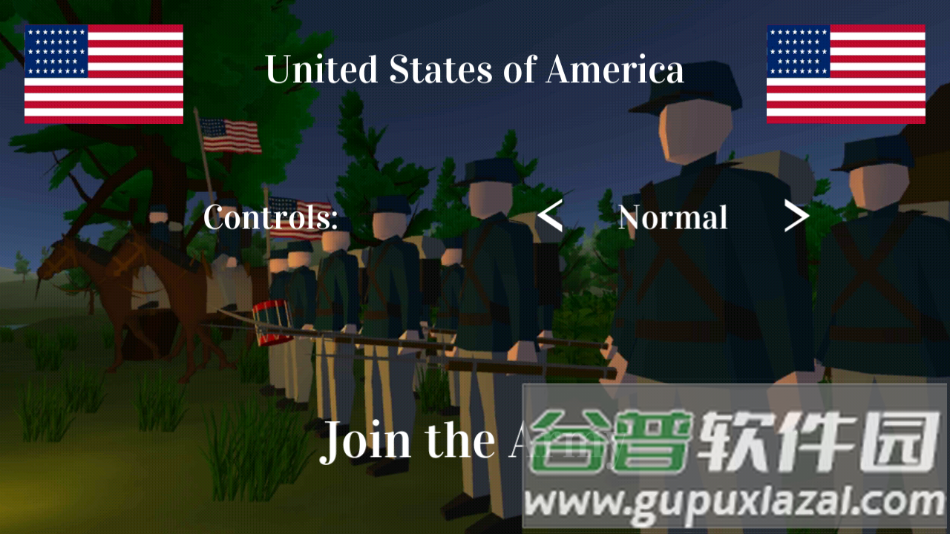 维克斯堡战役1下载安装(Battle of Vicksburg)截图2